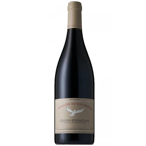 Du Colombier Crozes-hermitage Rouge 2022 - 750ml