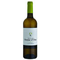 Monte D¡¯Oiro Lybra Arinto Viognier 2013 - 750ML