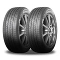 2 Kumho Crugen HP71 EV 255/45R20 105V 500AA 50K Mi Warranty Electric Car SUV CUV 2345673 / 255/45/20 / 2554520