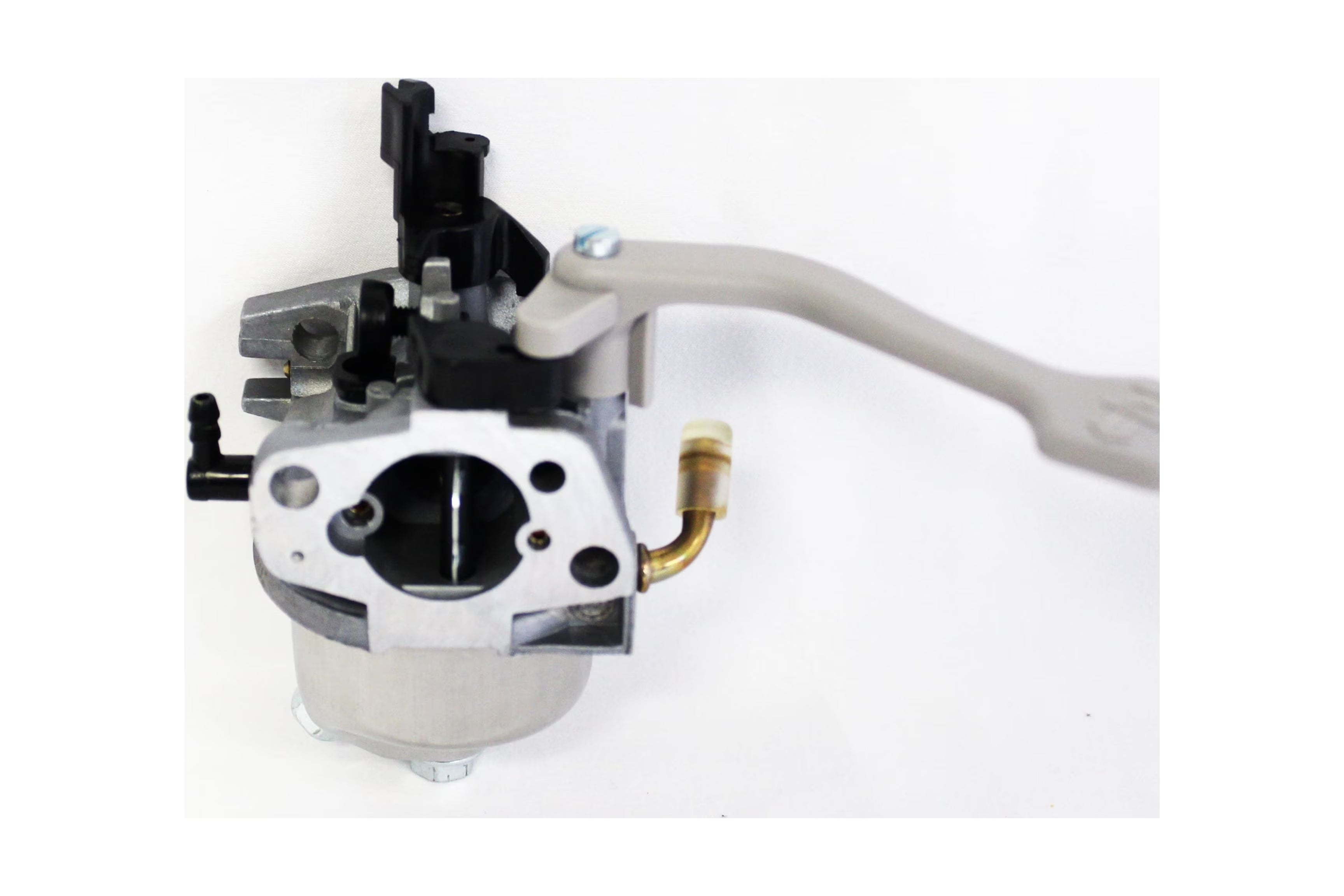 Toro Snowthrower Carburetor Assembly 127-9111
