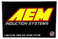 AEM Fits 2014-2016 Infiniti Q50 V6-3.7L F/I Cold Air Intake System