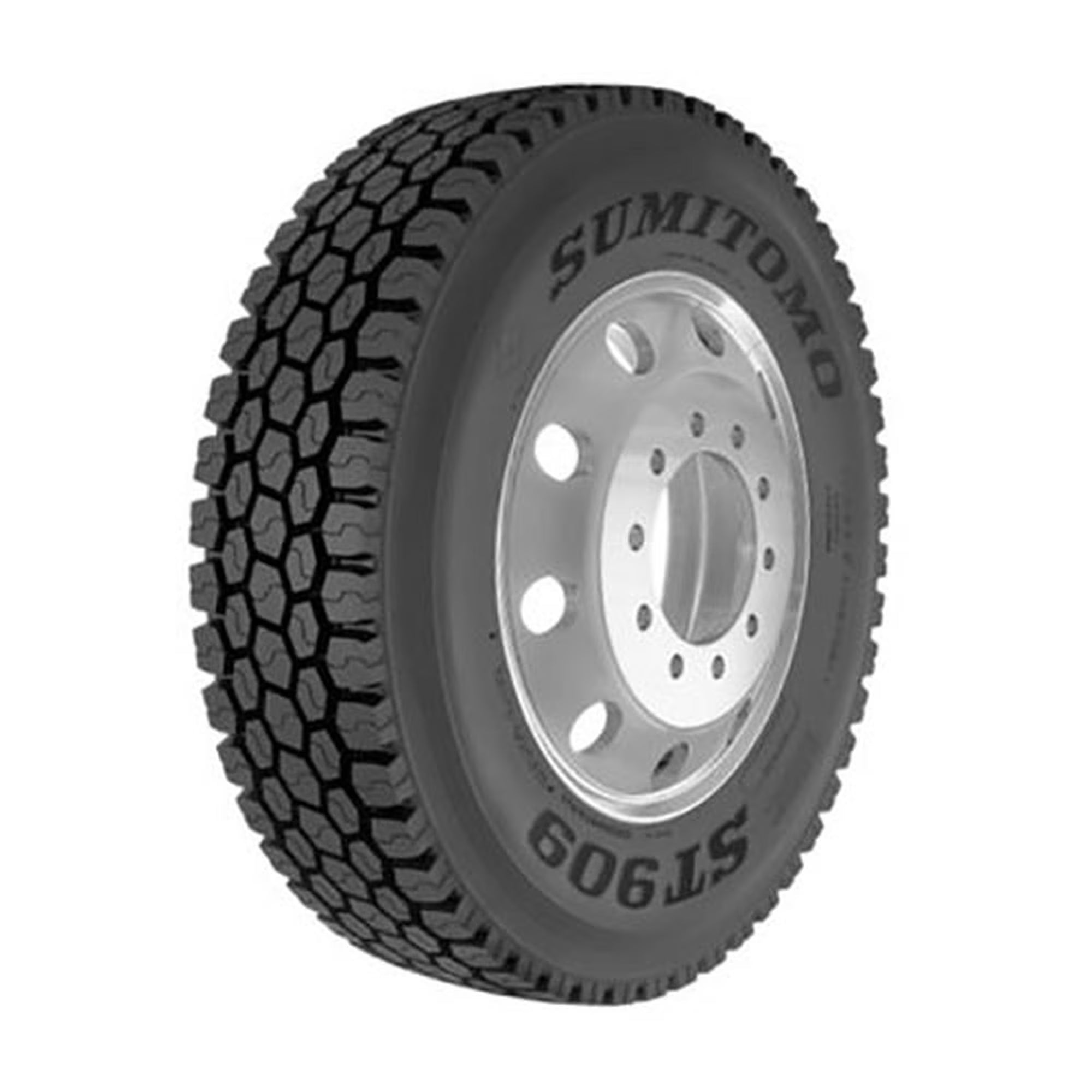 Sumitomo ST909 295/75R22.5 146L H Commercial Tire