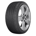 Yokohama Advan Apex V601 235/50R18XL 101Y BSW Tire