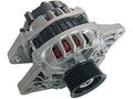 Alternator - 90 Amp - Compatible with 2012 - 2017 Hyundai Accent 1.6L 4-Cylinder 2013 2014 2015 2016