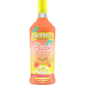 Smirnoff Peach Lemonade Vodka - 750ML