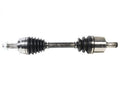 GSP NCV76008CV Axle Assembly