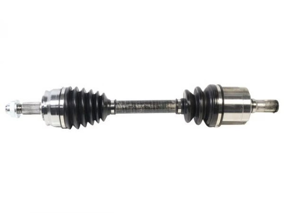 GSP NCV76008CV Axle Assembly