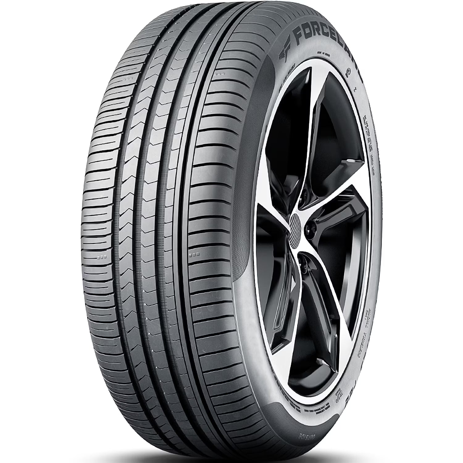 Forceland Vitality F22 245/40R18 97W XL High Performance Summer Tire