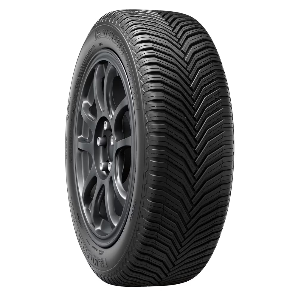 New Tire - 235/55R18 Michelin CrossClimate 2 104V