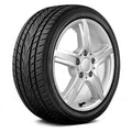 Yokohama Avid Envigor ZPS (Runflat) 245/45R18 96W BSW (2 Tires) Fits: 2016-23 Chevrolet Malibu LT, 2009-14 Acura TL SH-AWD