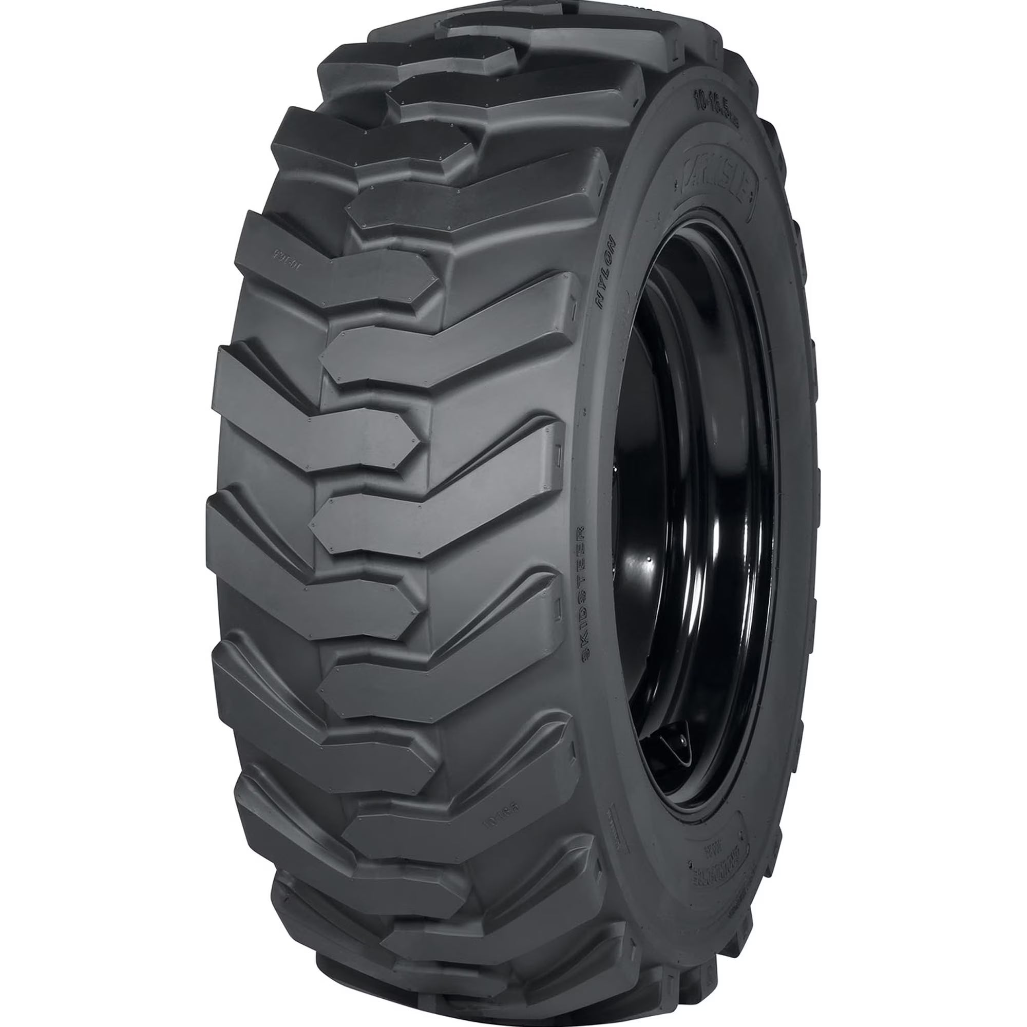 Carlstar Ground Force 400 R4 10.00-16.5 134A2 E Industrial Tire