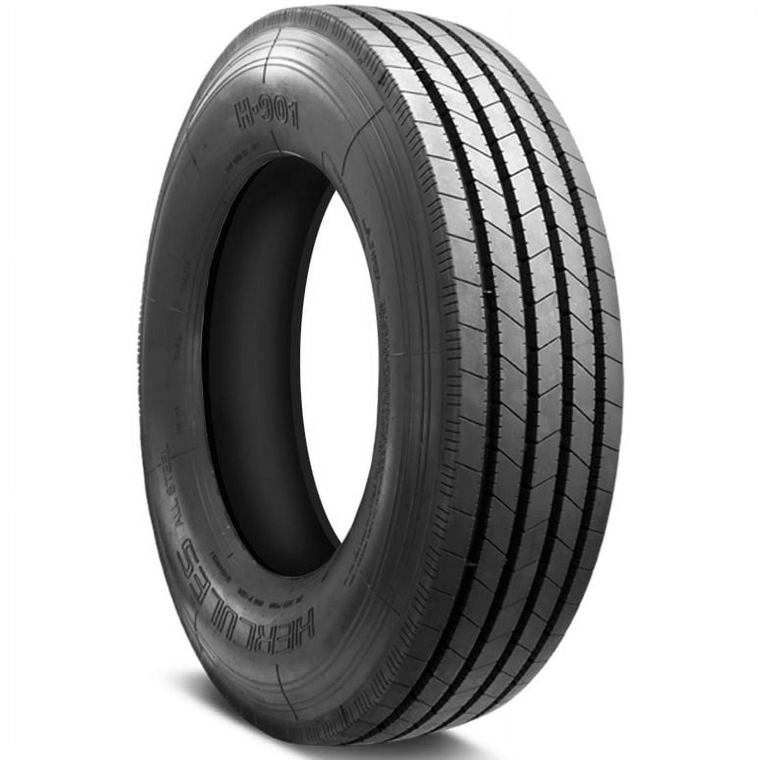 Hercules H-901 Highway LT235/85R16 126/123L G Light Truck Tire
