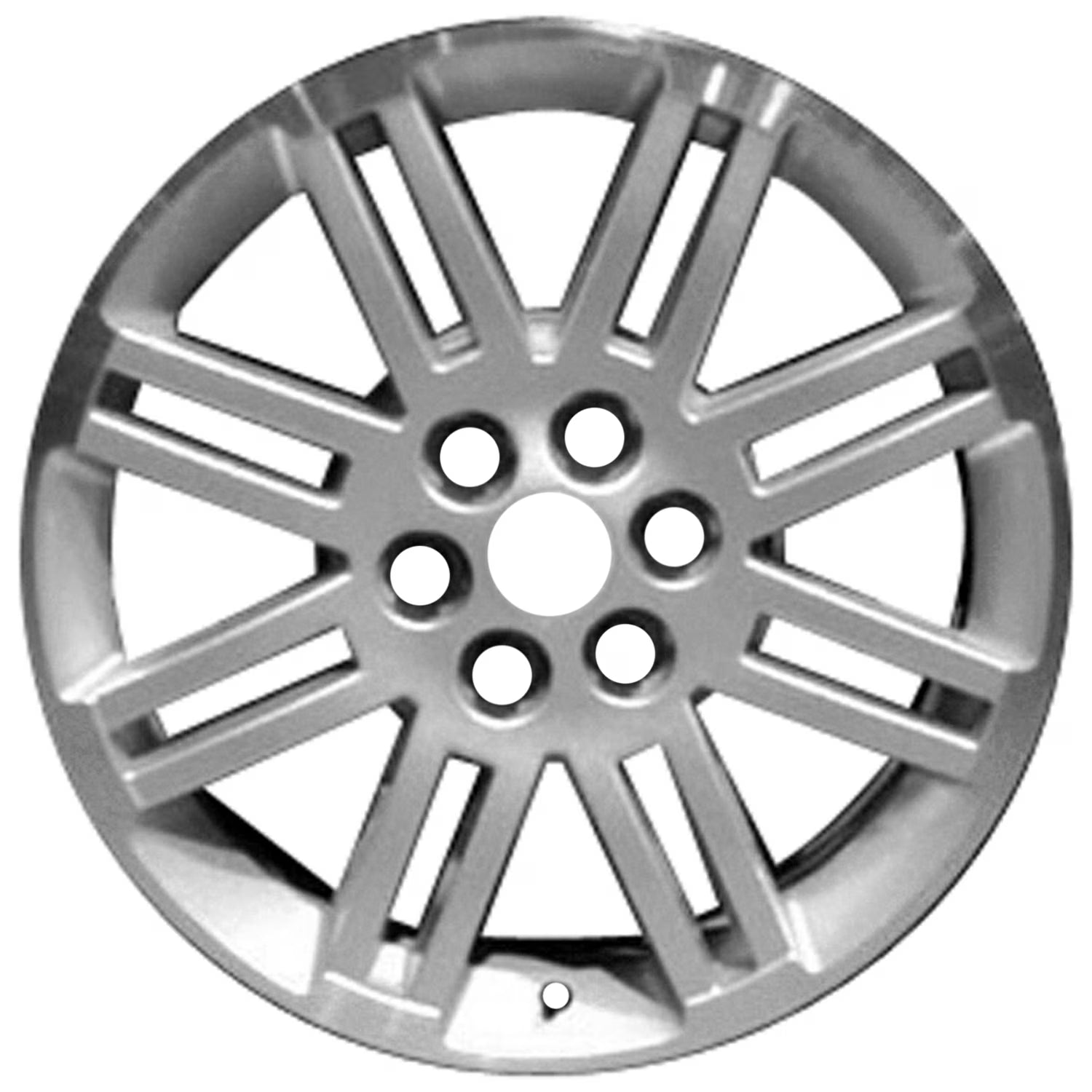 Buick Wheel 2009-16 20  OEM 9597530