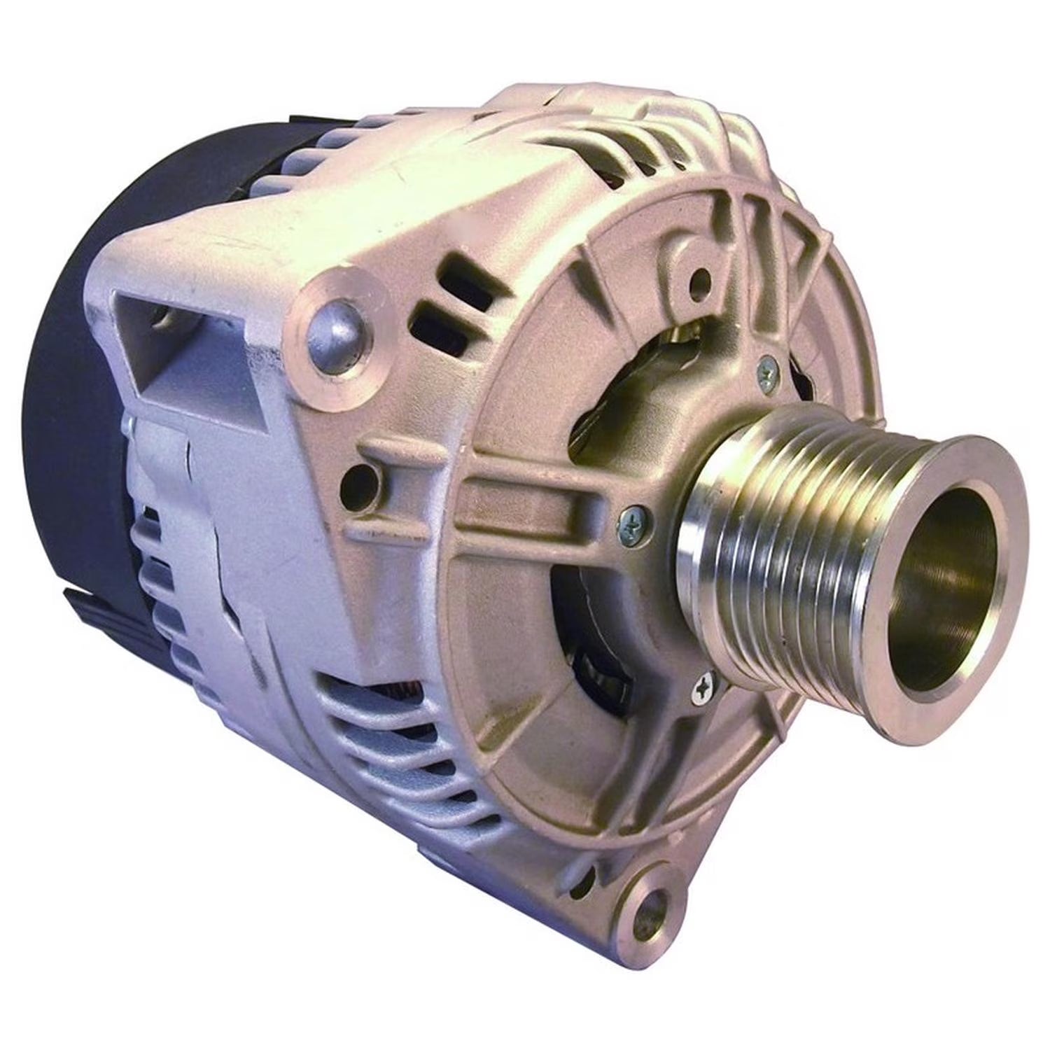 OEG Parts New Alternator Replacement for Mercedes-Benz S320 L6 3.2L 94-96 0123510002 0123540002 0123540003 0123540004 F042301090 11.204.145 9-515-624 400-24079 334-1942 10464345 10464130 14999 14621