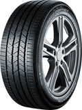 Continental CrossContact LX Sport All Season 235/60R18 103H SUV/Crossover Tire