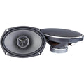 Kenwood KFC-X694 6 x 9  300W 2-Way Flush Mount Speakers System