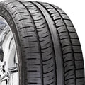 Pirelli Scorpion Zero Asimmetrico All Season 255/45R20 105V XL SUV/Crossover Tire