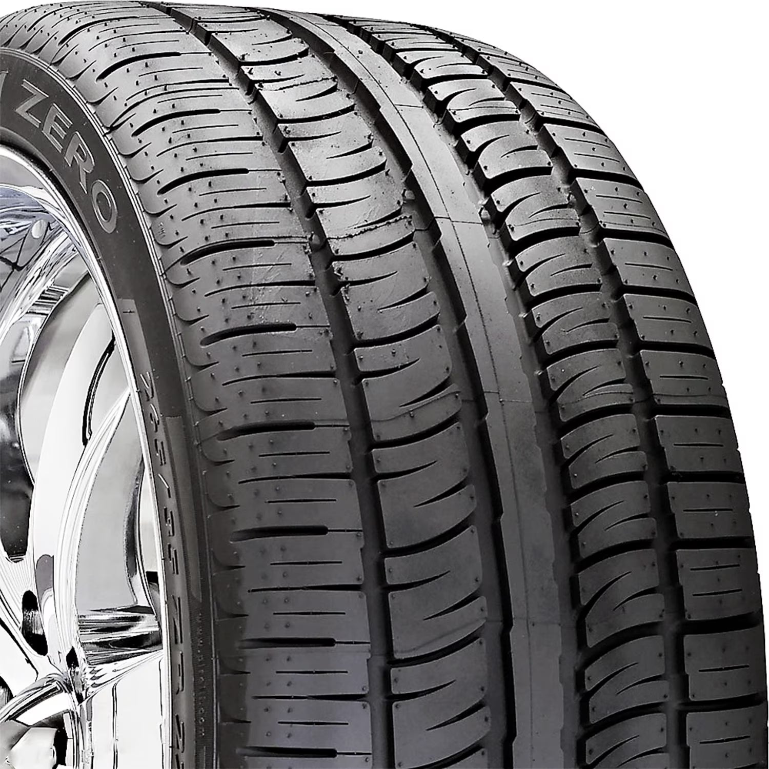 Pirelli Scorpion Zero Asimmetrico All Season 255/45R20 105V XL SUV/Crossover Tire