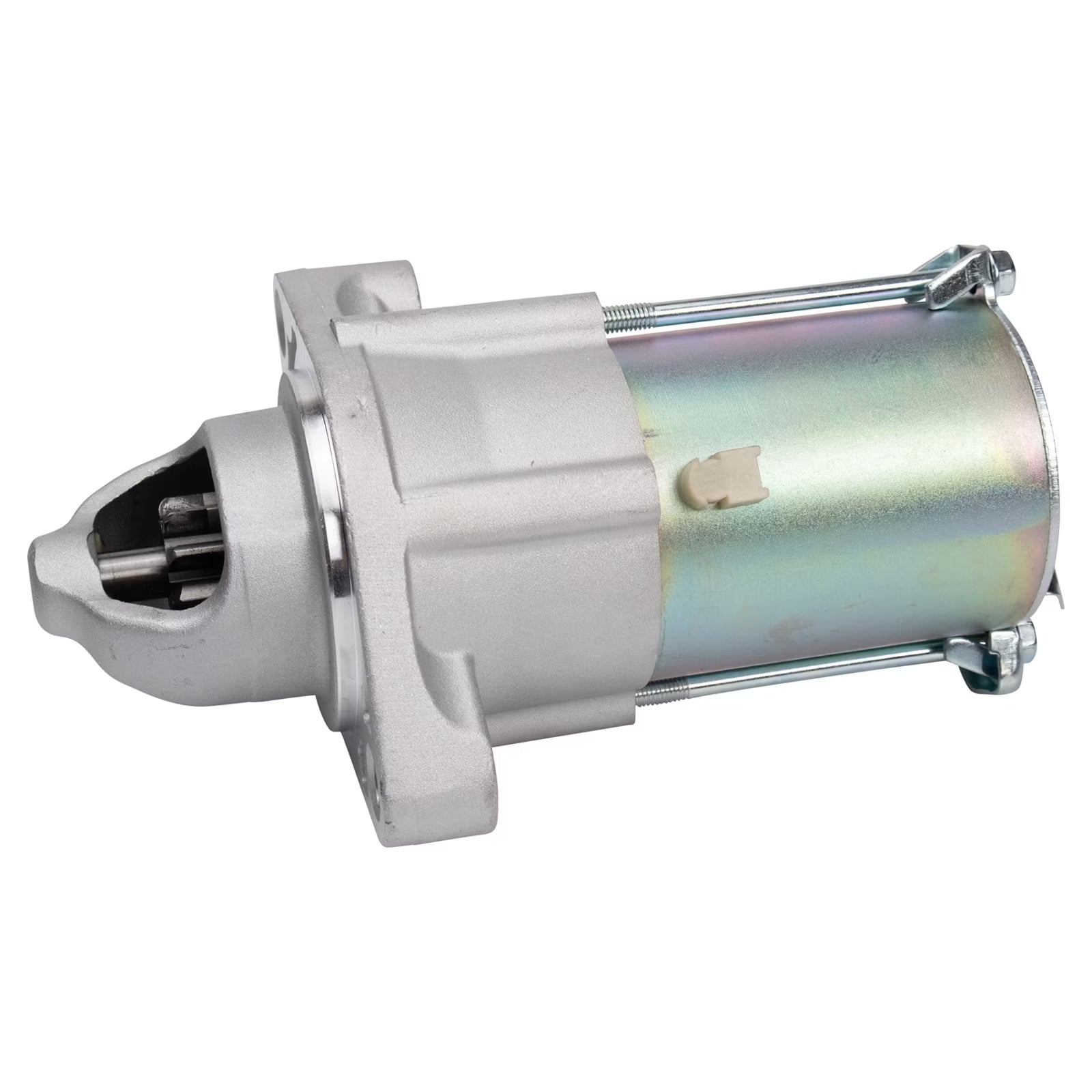 TRQ Starter Fits 2013-2015 Acura ILX 2012-2013 Honda Civic CR-V 12-15 Crosstour STA05209