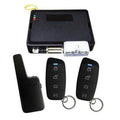 FORTIN EVO-ONE-441 Remote Starter w/ (2) 4 Button Remotes + Antenna/CABLE 3000'