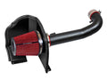 RTUNES RACING - BLACK - HEAT SHIELD COLD AIR INTAKE Compatible For 2014-2017 CHEVROLET SILVERADO 14-17 CHEVROLET SILVERADO 1500 / GMC SIERRA 1500 4.3L V6