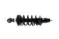 KYB SR4244 Complete Corner Unit Assembly -Strut, Mount and Spring Fits select: 2007-2011 HONDA CR-V