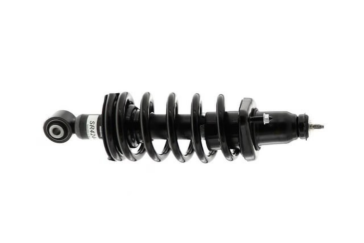 KYB SR4244 Complete Corner Unit Assembly -Strut, Mount and Spring Fits select: 2007-2011 HONDA CR-V