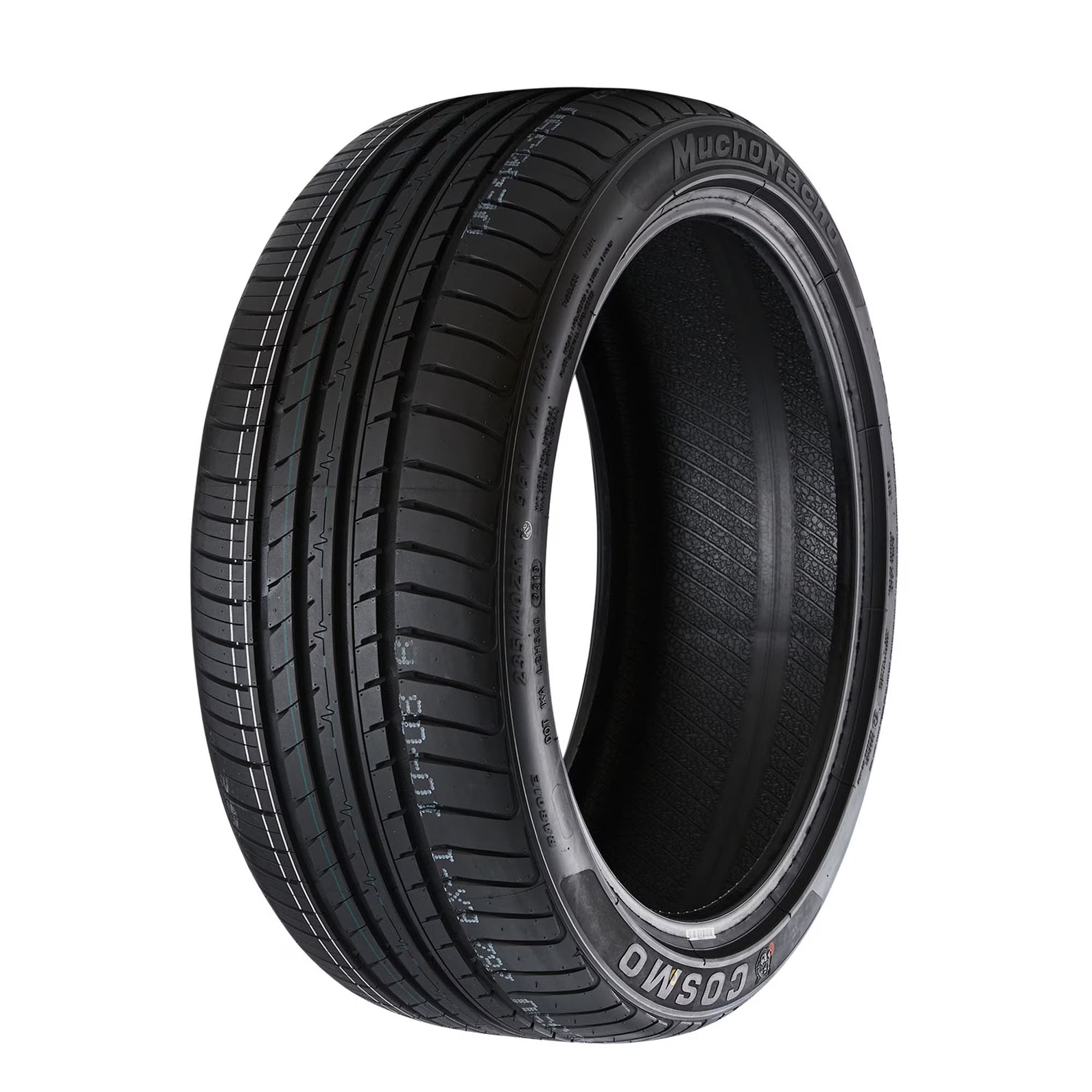 Cosmo MuchoMacho All Season P235/55R17 103W XL Passenger Tire