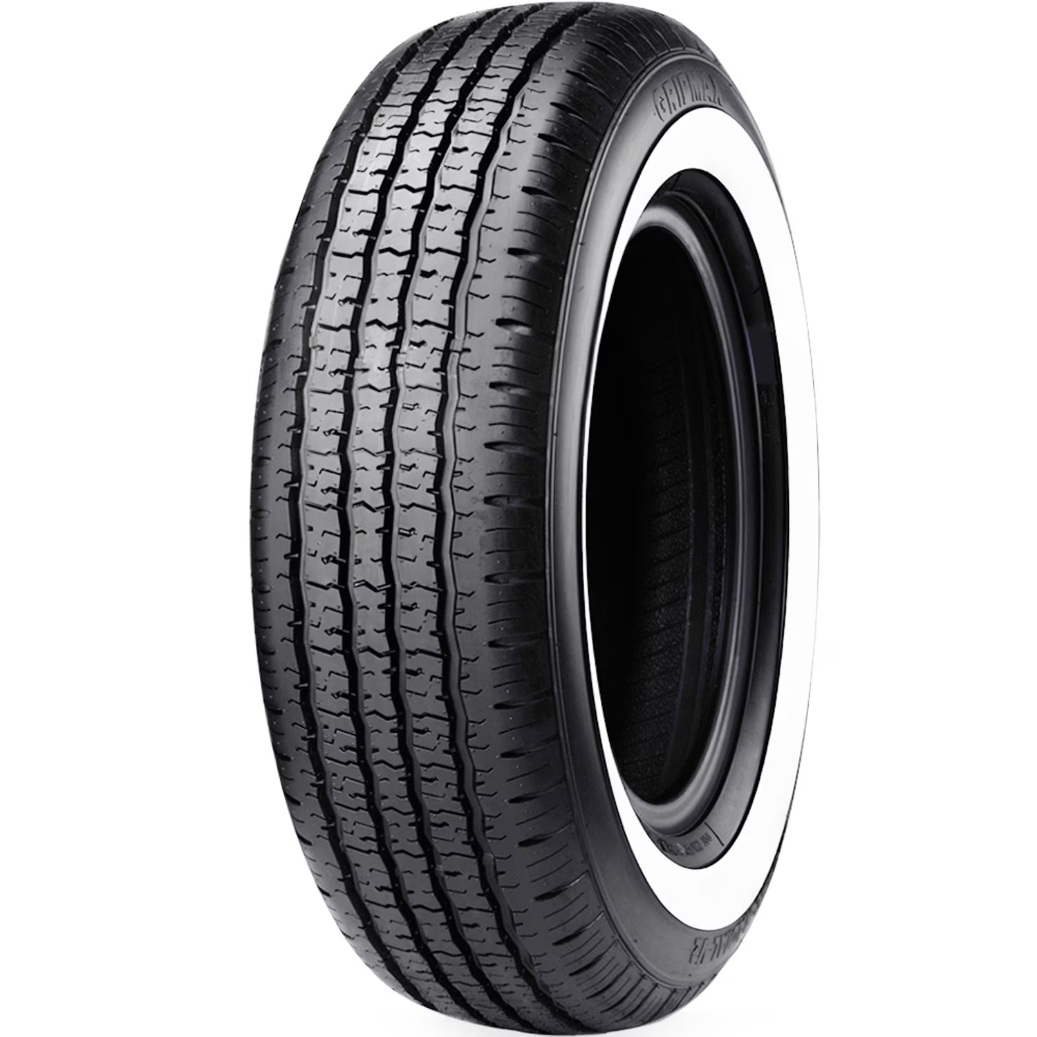 Gripmax MaxGrip Classic G/T 185R15 93S a/s All Season Tire