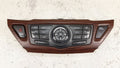 Pre-Owned 2018-2020 Nissan Pathfinder Info Audio Navigation Control Panel OEM LKQ (Good)