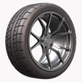Uniroyal Power Paw AS All-Season 235/45ZR17/XL 97Y Tire