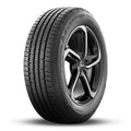 BFGoodrich Advantage Control All-Season 235/40R18/XL 95W Tire Fits: 2012-18 Ford Focus Titanium, 2017-23 Honda Civic Sport Touring