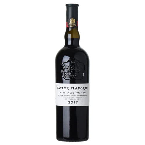 Taylor Fladgate Port 2017 - 1.5L