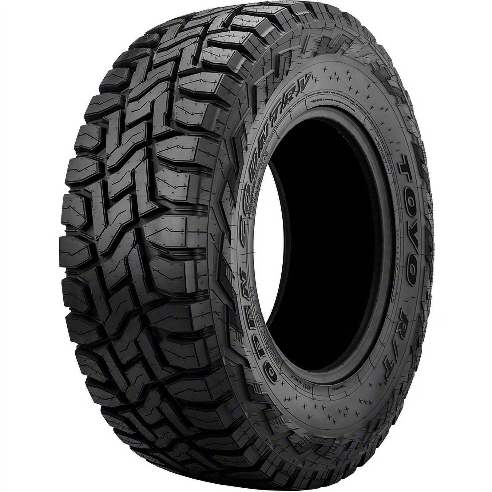 Toyo Open Country R/T LT295/65R20 E/10PLY BSW