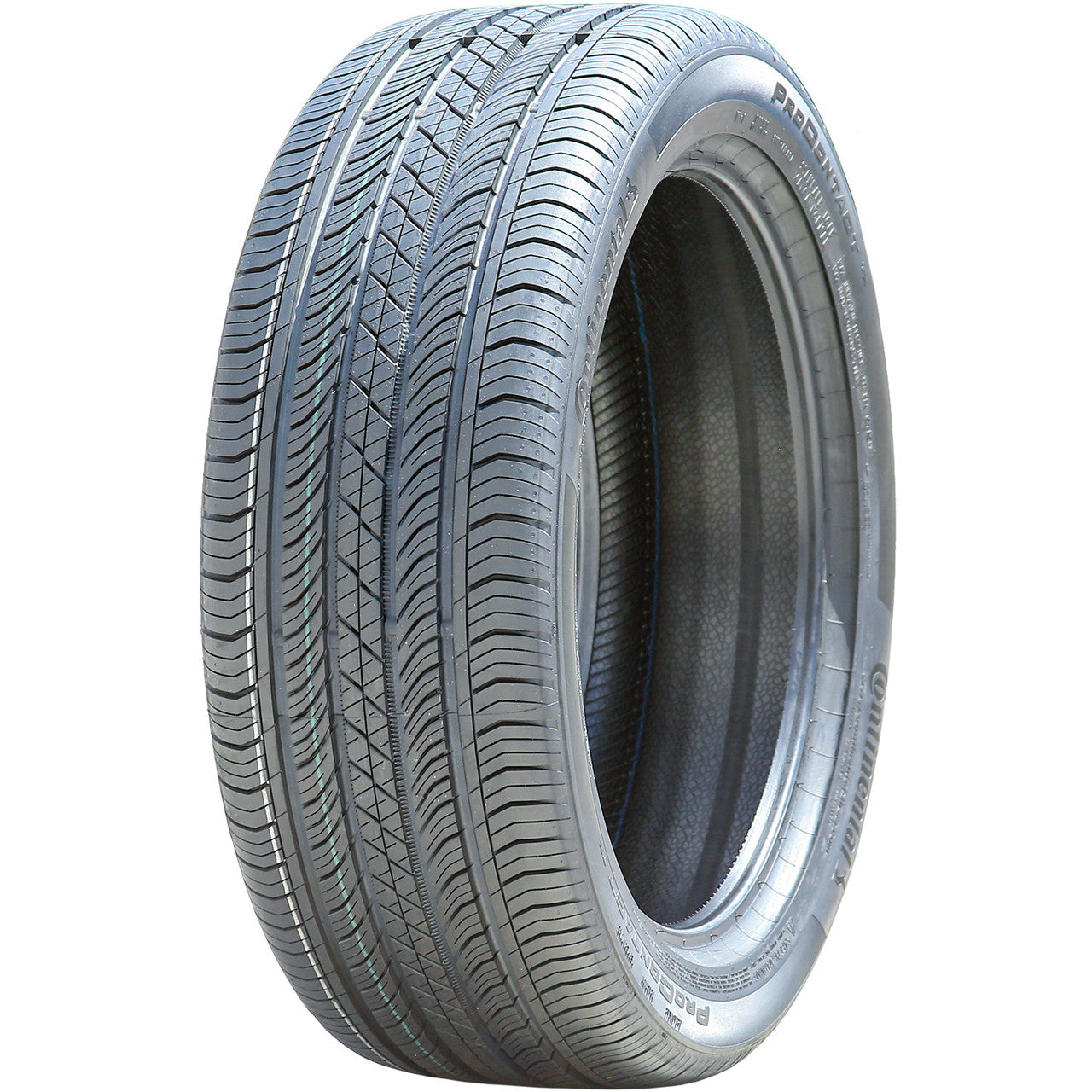 Continental ProContact TX All Season 225/45R17 91H Passenger Tire