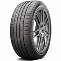 Set of 4 Sailun Atrezzo SVA1 SVA-1 215/45R17 91W All-Season Ultra High Performance Tire 5540818 / 215/45/17 / 2154517 Fits: 2011-13 Honda Civic Si, 2010-11 Toyota Prius Base