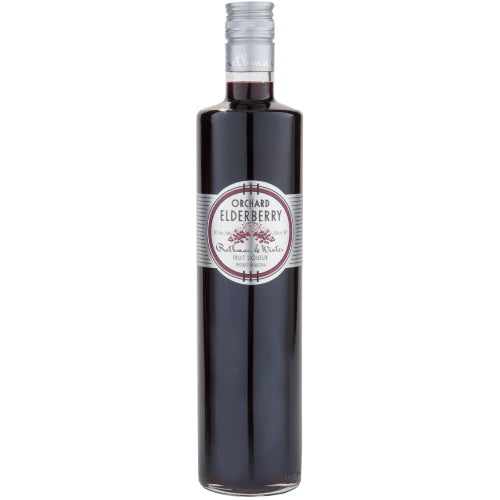 Rothman & Winter Orchard Elderberry Liqueur N/V - 750ML