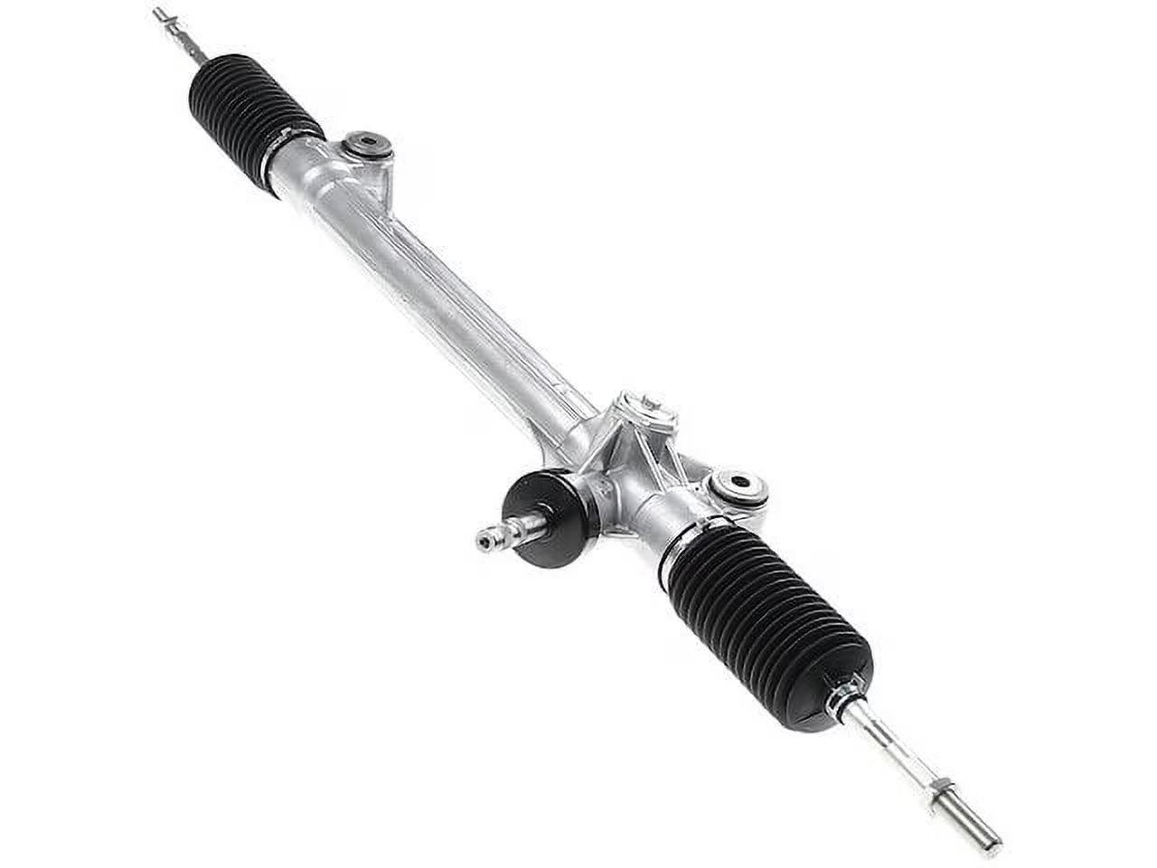Steering Rack 1 - Compatible with 2008 - 2017 Toyota Highlander 2009 2010 2011 2012 2013 2014 2015 2016