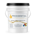 Presidential Tractor Hydraulic Fluid - for Multiple Applications - Power Steering, Transmission - J20C Equivalent - Industrial Lubricants and Premium Oils & Fluids - Made in USA (5 gal)