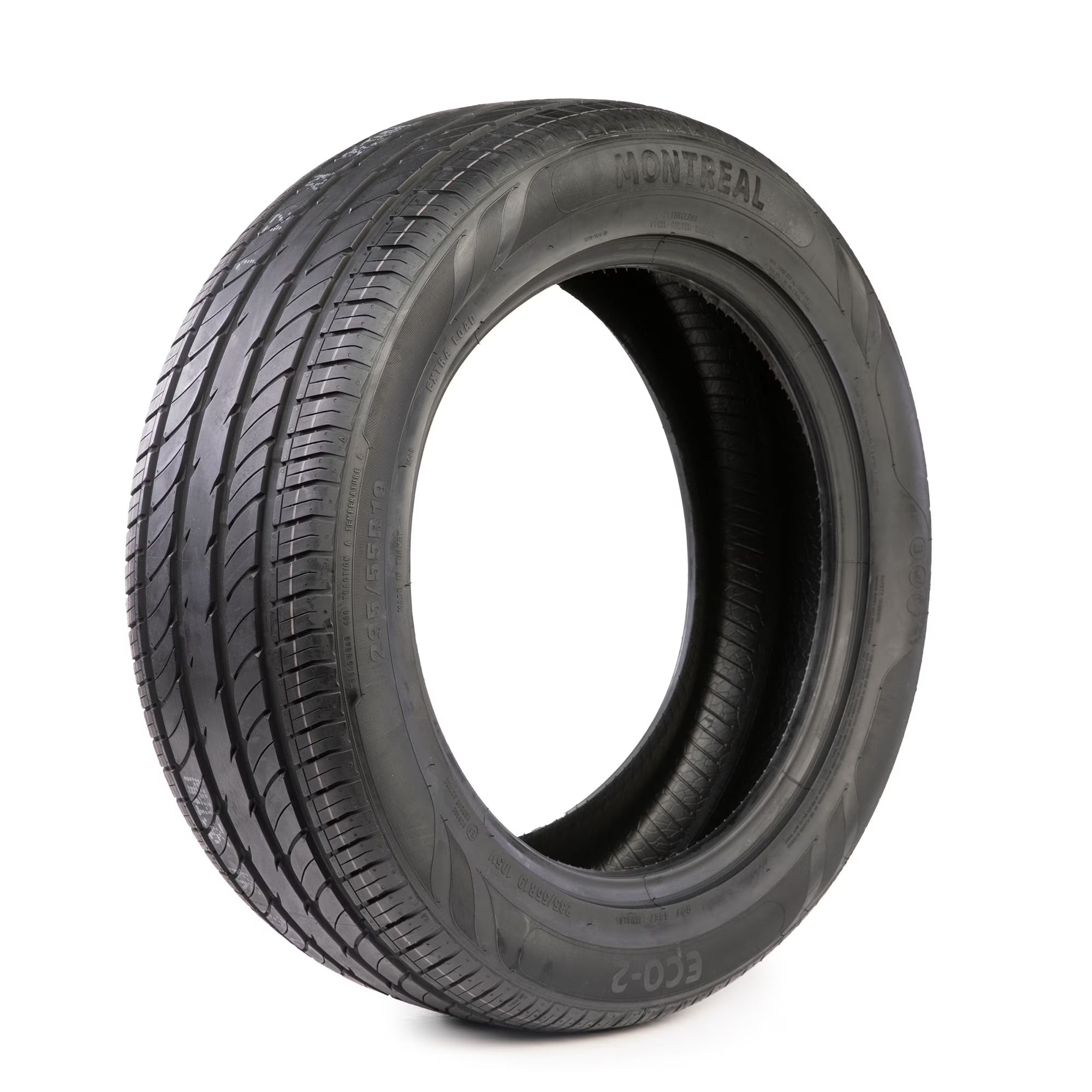 Montreal Eco-2 Performance 225/65R17 102H XL Passenger Tire