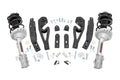 Rough Country 2  Lift Kit w/N3 Struts for 2015-2019 Subaru Outback 4WD - 90631