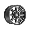 Gear Off Road 773MB-7908100 17X9 8X6.50 (+00) G/A 773MB (HB 125.2)