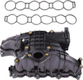 MITZONE Intake Manifold Compatible with 2014-2019 Jeep Grand Cherokee Ram 1500 3.0L Eco Diesel 68492577AA 68211167AC