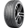 Nokian Tyres Surpass AS01 245/40R19 98W XL High Performance a/s All Season Tire