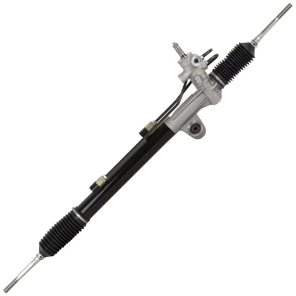 Power Steering Rack & Pinion For Honda Odyssey 2007 2008 2009 2010 - BuyAutoParts