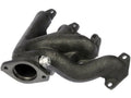Exhaust Manifold - Compatible with 1994 - 1997 Chevy S10 2.2L 4-Cylinder 1995 1996