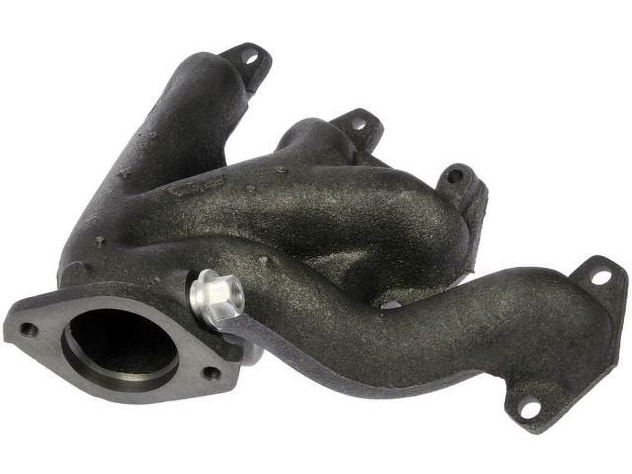 Exhaust Manifold - Compatible with 1994 - 1997 Chevy S10 2.2L 4-Cylinder 1995 1996