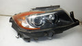 Pre-Owned 2007-2008 BMW 335 Passenger Head Light Lamp OEM LKQ - Verify Specific Vehicle Fitment In Description - (Good)