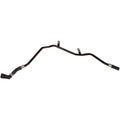 Dorman 626-713 Engine Coolant Overflow Hose for Specific Buick / Cadillac Models