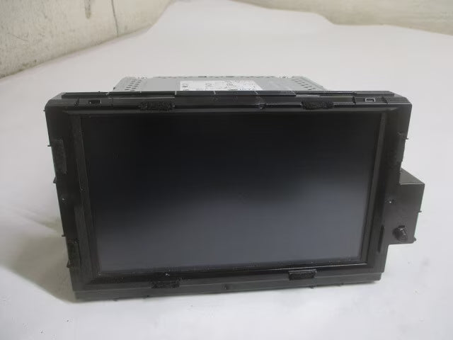 Pre-Owned Kia Optima Multimedia Player Radio Stereo OEM LKQ - Verify Specific Vehicle Fitment In Description - (Good)